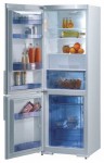 Gorenje RK 63341 W Refrigerator <br />64.00x180.00x60.00 cm