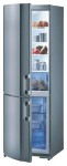 Gorenje RK 61341 E Refrigerator <br />64.00x180.00x60.00 cm
