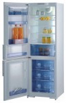 Gorenje RK 61341 W Refrigerator <br />64.00x180.00x60.00 cm