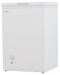 Shivaki SCF-105W Холодильник <br />52.30x85.00x56.20 см