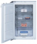 Kuppersbusch ITE 128-6 Холодильник <br />54.20x87.30x55.60 см