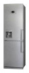LG GA-F409 BMQA Холодильник <br />65.00x189.60x59.50 см