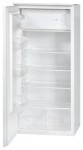 Bomann KSE230 Tủ lạnh <br />54.50x122.00x54.00 cm