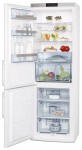 AEG S 73600 CSW0 Холодильник <br />65.80x185.00x59.50 см
