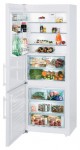 Liebherr CBN 5156 Холодильник <br />63.00x202.00x75.00 см