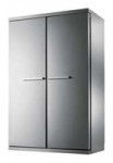 Miele KFNS 3917 Sed Холодильник <br />69.00x188.00x121.00 см