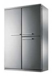 Miele KFNS 3925 SDEed Холодильник <br />69.00x188.00x121.00 см