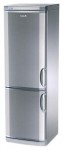 Ardo COF 2510 SAX Холодильник <br />67.70x200.00x59.30 см