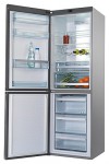 Haier CFL633CS Холодильник <br />67.00x188.00x60.00 см