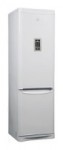 Indesit B 20 D FNF Холодильник <br />66.50x200.00x60.00 см