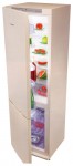 Snaige RF36SM-S11A10 Холодильник <br />62.00x194.50x60.00 см