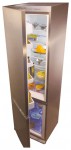 Snaige RF39SM-S11A10 Холодильник <br />62.00x200.00x60.00 см