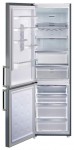 Samsung RL-63 GCGMG Холодильник <br />70.20x201.00x59.70 см