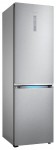 Samsung RB-41 J7851SA Холодильник <br />65.00x201.70x59.50 см