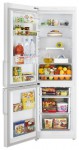 Samsung RL-43 TRCSW Холодильник <br />64.50x200.50x59.50 см