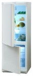 MasterCook LC-27AD Холодильник <br />60.00x172.50x59.80 см