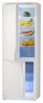 MasterCook LC-617A Холодильник <br />60.00x170.00x59.80 см