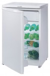 MasterCook LW-58A Tủ lạnh <br />57.00x84.50x54.50 cm
