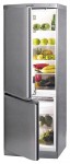 MasterCook LC-27AX Холодильник <br />60.00x172.50x59.80 см