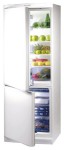 MasterCook LC-28AD Холодильник <br />60.00x187.00x59.80 см
