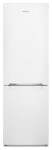 Samsung RB-31 FSRNDWW Refrigerator <br />66.80x185.00x59.50 cm