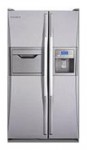 Daewoo FRS-2011I AL Холодильник <br />81.60x180.00x92.80 см