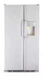 General Electric GCG21IEFWW Refrigerator <br />69.00x177.00x91.00 cm