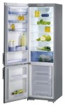 Gorenje RK 61391 E Refrigerator <br />64.00x200.00x60.00 cm