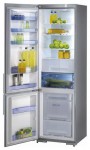 Gorenje RK 65365 E Refrigerator <br />64.00x200.00x60.00 cm