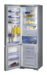 Gorenje RK 67365 W Refrigerator <br />64.00x200.00x60.00 cm