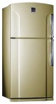 Toshiba GR-Y74RD СS Холодильник <br />75.00x185.00x77.00 см