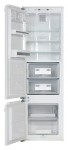 Kuppersbusch IKE 308-6 Z3 Холодильник <br />53.50x176.80x55.60 см