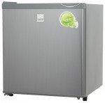 Daewoo Electronics FR-052A IX Refrigerator <br />45.20x51.10x44.00 cm