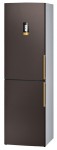 Bosch KGN39AD17 Холодильник <br />65.00x200.00x60.00 см