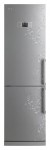 LG GR-B469 BVSP Холодильник <br />63.30x200.00x59.50 см