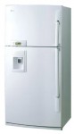LG GR-642 BBP Холодильник <br />70.90x179.40x86.00 см