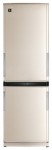 Sharp SJ-WM322TB Холодильник <br />65.00x185.00x60.00 см