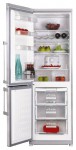Blomberg KND 1651 X Холодильник <br />60.00x186.50x60.00 см