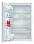 Kuppersbusch IKE 166-0 Холодильник <br />54.60x87.30x54.00 см