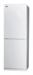 LG GA-B359 PVCA Buzdolabı <br />62.60x173.00x59.50 sm