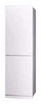 LG GA-B359 PLCA Холодильник <br />62.60x171.00x59.50 см