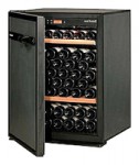 Enofrigo V 083 BK Refrigerator <br />68.90x87.60x65.40 cm