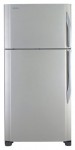Sharp SJ-K65MK2SL Tủ lạnh <br />66.00x170.00x68.00 cm