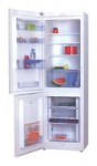 Hansa BK310BSW Холодильник <br />60.00x177.00x56.00 см