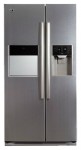 LG GW-P207 FLQA Холодильник <br />72.50x175.30x89.40 см