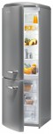 Gorenje RK 60359 OX Refrigerator <br />64.00x188.70x60.00 cm