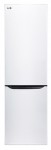 LG GW-B469 SQCW Холодильник <br />65.00x190.00x59.50 см
