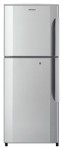 Hitachi R-Z270AUK7KSLS Холодильник <br />61.00x139.00x54.00 см