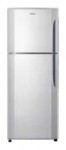 Hitachi R-Z400EG9DSLS Холодильник <br />69.00x160.50x65.00 см