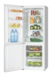 Daewoo Electronics RFA-350 WA Холодильник <br />55.10x180.00x55.40 см